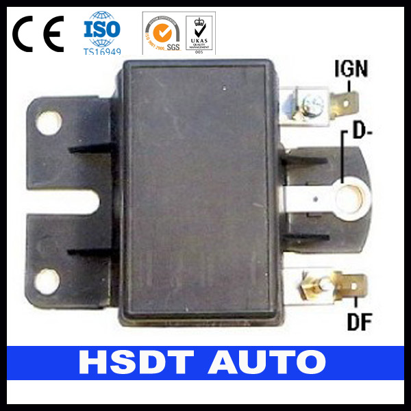 ID4010 VALEO auto spare parts alternator voltage regulator FOR