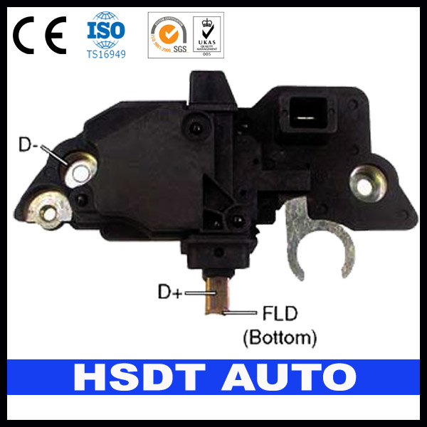 BOSCH Auto Alternator Voltage Regulator IB229