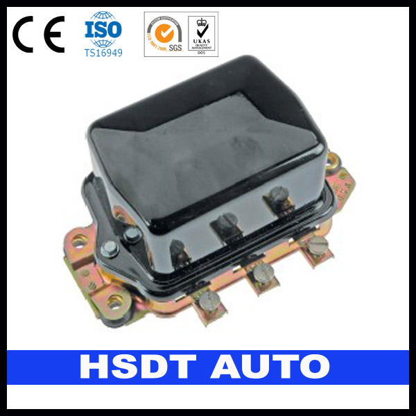 811901 DELCO auto spare parts alternator voltage regulator for Delco