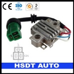 IN920 DENSO auto spare parts alternator voltage regulator