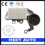IN705 DENSO auto spare parts alternator voltage regulator
