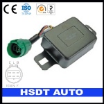 IN589 DENSO auto spare parts alternator voltage regulator