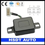 IN579 DENSO auto spare parts alternator voltage regulator