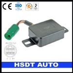 IN578 DENSO auto spare parts alternator voltage regulator