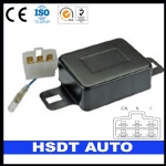 IN558 DENSO auto spare parts alternator voltage regulator