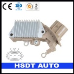 IN447HD DENSO auto spare parts alternator voltage regulator