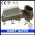 IN440 DENSO auto spare parts alternator voltage regulator