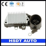 IN438HD DENSO auto spare parts alternator voltage regulator