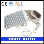 IN332 DENSO auto spare parts alternator voltage regulator