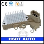 IN330 DENSO auto spare parts alternator voltage regulator