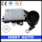 IN266 DENSO auto spare parts alternator voltage regulator