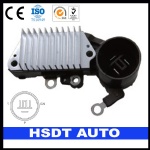 IN265 DENSO auto spare parts alternator voltage regulator