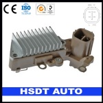 IN260 DENSO auto spare parts alternator voltage regulator