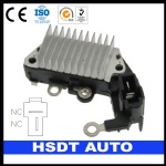 IN254SE154 DENSO auto spare parts alternator voltage regulator
