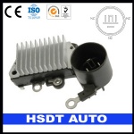 IN250SE DENSO auto spare parts alternator voltage regulator