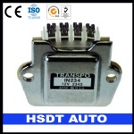 IN234 DENSO auto spare parts alternator voltage regulator