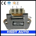 IN231 DENSO auto spare parts alternator voltage regulator