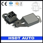 IN229 DENSO auto spare parts alternator voltage regulator