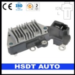 IN227 DENSO auto spare parts alternator voltage regulator