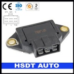 IN223 DENSO auto spare parts alternator voltage regulator