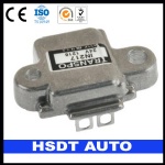 IN217 DENSO auto spare parts alternator voltage regulator
