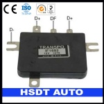 IF1692 FEMSA auto spare parts alternator voltage regulator