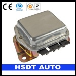 F540HD FORD auto spare parts alternator voltage regulator for Ford 1G Series ER/EF Alternators