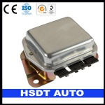 F540S FORD auto spare parts alternator voltage regulator for Ford 1G Series ER/EF Alternators