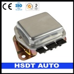 F540XHD FORD auto spare parts alternator voltage regulator