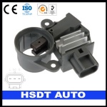 F600 FORD auto spare parts alternator voltage regulator