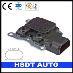 F784 FORD auto spare parts alternator voltage regulator