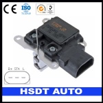 F784B FORD auto spare parts alternator voltage regulator