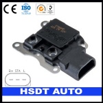 F784HD FORD auto spare parts alternator voltage regulator