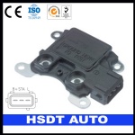 F785 FORD auto spare parts alternator voltage regulator