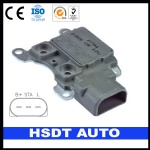 F794 FORD auto spare parts alternator voltage regulator