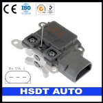 F794B FORD auto spare parts alternator voltage regulator