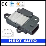 F796 FORD auto spare parts alternator voltage regulator