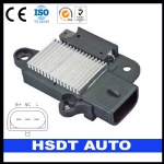 F796 FORD auto spare parts alternator voltage regulator