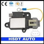 F796SE FORD auto spare parts alternator voltage regulator