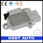 F797 FORD auto spare parts alternator voltage regulator