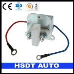 FB123 FORD auto spare parts alternator voltage regulator