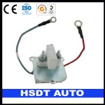 FB303 FORD auto spare parts alternator voltage regulator