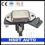 IH203 HITACHI auto spare parts alternator voltage regulator
