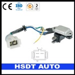 IH204 HITACHI auto spare parts alternator voltage regulator