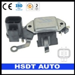 IH205 HITACHI auto spare parts alternator voltage regulator