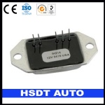 IH214 HITACHI auto spare parts alternator voltage regulator