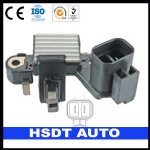 IH237 HITACHI auto spare parts alternator voltage regulator