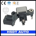 IH238 HITACHI auto spare parts alternator voltage regulator