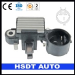 IH241 HITACHI auto spare parts alternator voltage regulator