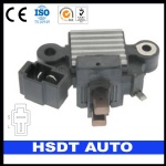 IH246 HITACHI auto spare parts alternator voltage regulator